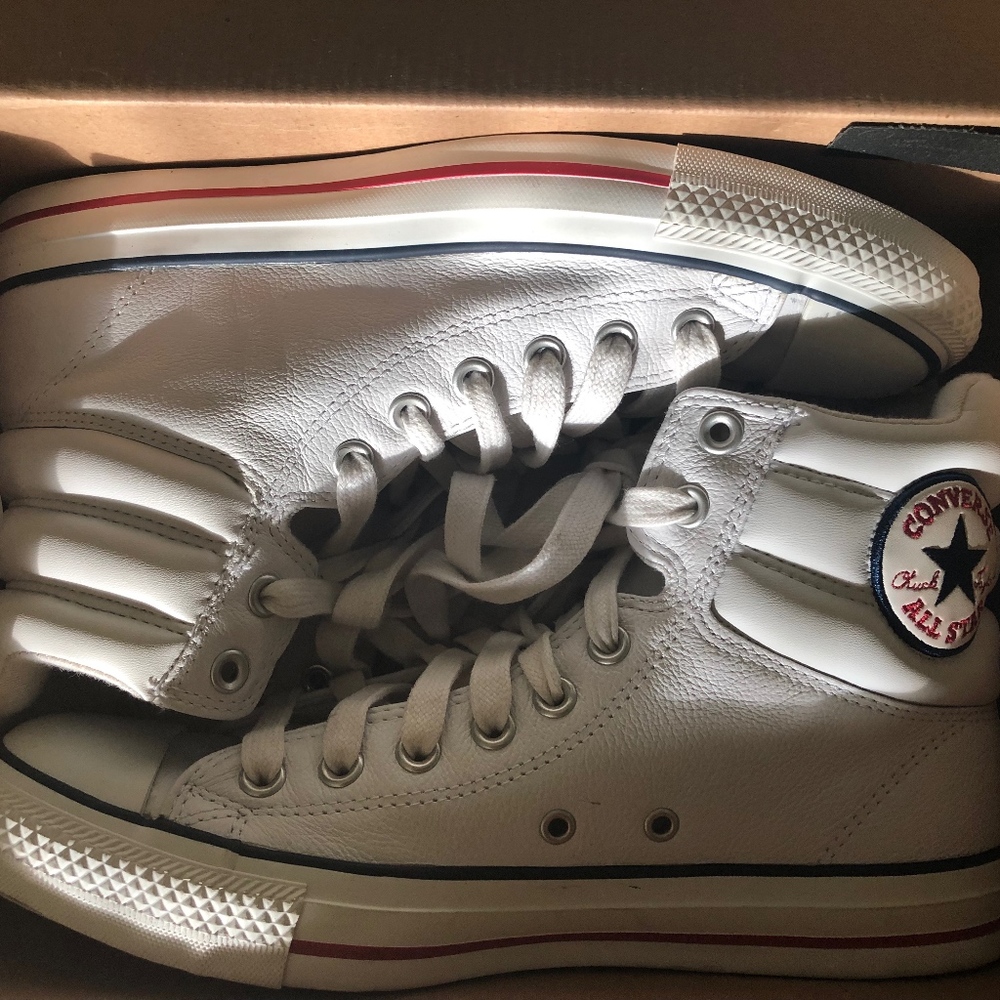 COPY - Converse Chuck Taylor All Star (With Box)